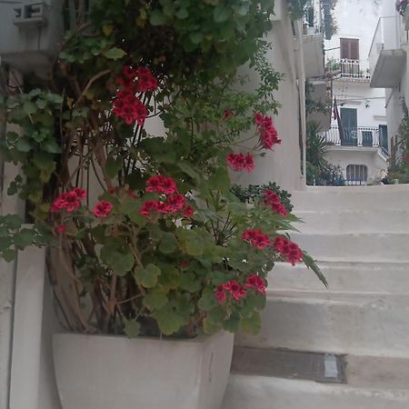 Hotel La Chicca Di C.Cavour Ostuni Exterior foto